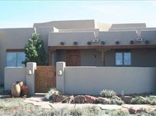 2 Monte Alto Cir, Santa Fe, NM 87508