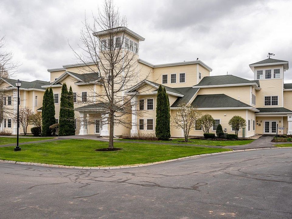 Secretariat Estate Apartments Rochester, NH Zillow