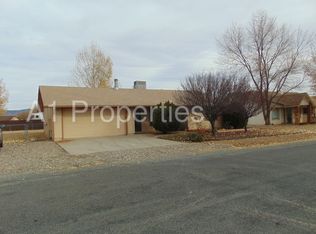 5081 N Mission Ln, Prescott, AZ 86314