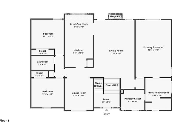 2nd image of this home