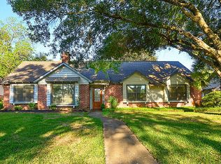 2522 Talina Way, Houston, TX 77080