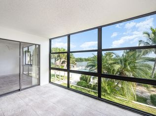 1611 Minutemen Cswy #208A-P, Cocoa Beach, FL 32931