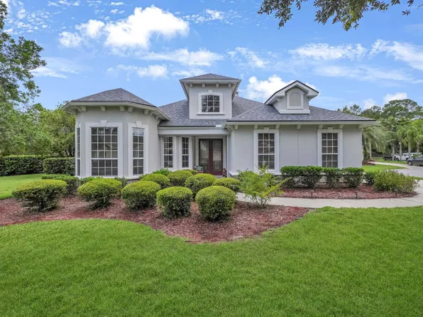 1201 Ellington Ct, Saint Augustine, FL 32084