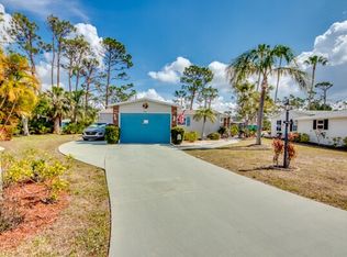 9427 Summer Tree Ct #50C, North Fort Myers, FL 33903