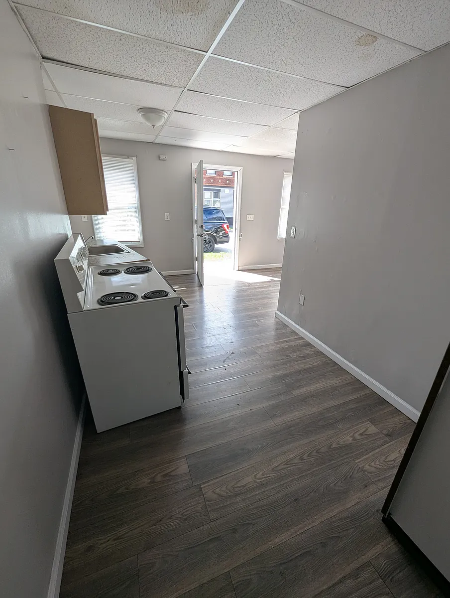 Building Photo - 50 Saratoga Ave #1
