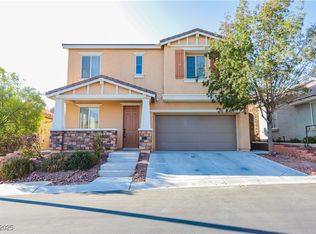 10733 Mentesana Ave, Las Vegas, NV 89166
