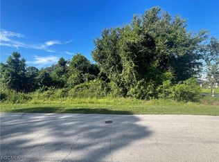 4845/4847 29th St SW, Lehigh Acres, FL 33973