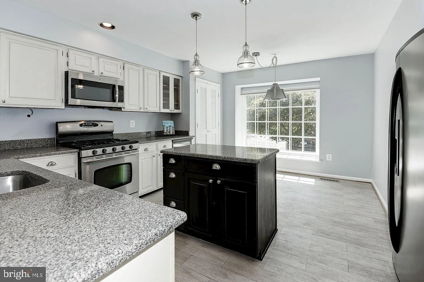 Ridgewood Cluster — Photo 3