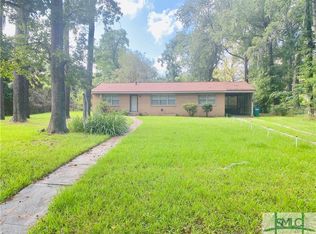701 Bonnybridge Rd, Port Wentworth, GA 31407