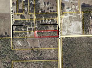 NE Sr #129, Bell, FL 32619