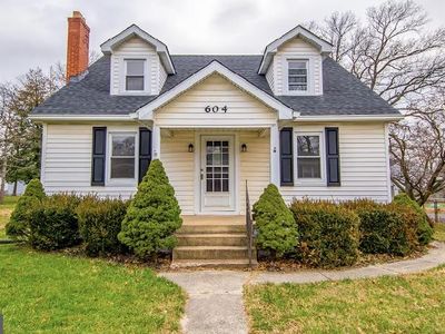 604 Stewart Ave, Glen Burnie, MD, 21061
