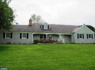 824 Branch Rd, Newark, DE 19711