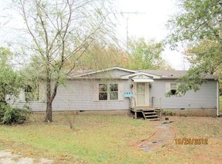 5863 Bowman Rd, Ponca City, OK 74604