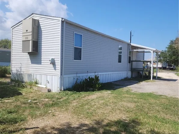 308 Ashby St, Woodsboro, TX 78393