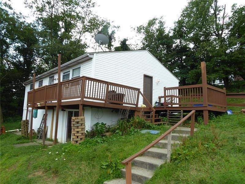 1265 McKean Ave, Donora, PA 15033 Zillow