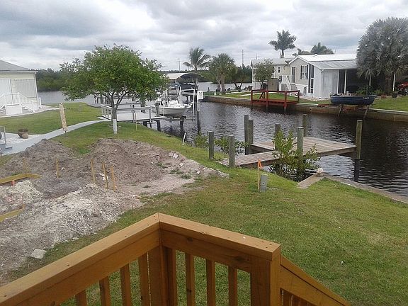 Peace river 3 lots down 