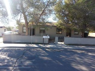 521 W Atkins Ave, Ridgecrest, CA 93555