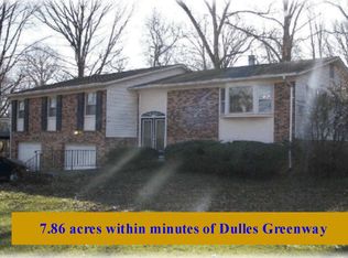 41335 Shreve Mill Rd, Leesburg, VA 20175