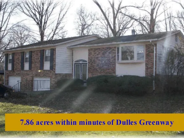 41335 Shreve Mill Rd, Leesburg, VA 20175
