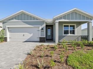 44392 Frontier Dr, Punta Gorda, FL 33982