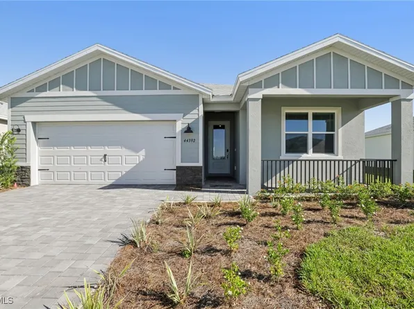 44392 Frontier Dr, Punta Gorda, FL 33982