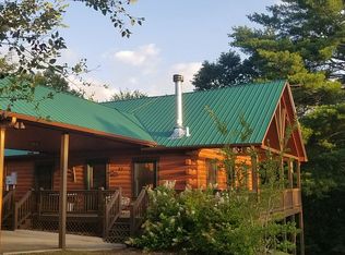 82 Cornerstone Ct, Mc Caysville, GA 30555