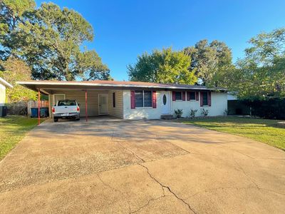 605 Valle Vista Dr, Athens, TX, 75751