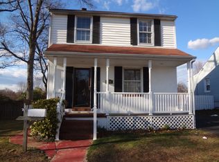 548 Forest View Rd, Linthicum, MD 21090