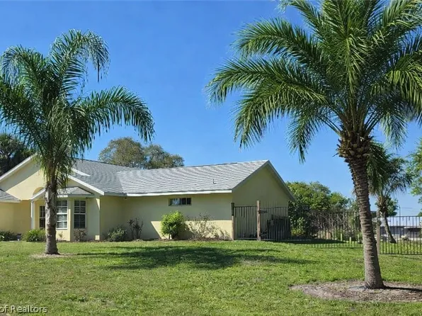 200 Anderson St NE, Lake Placid, FL 33852