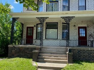 243 Horton Ave, Detroit, MI 48202