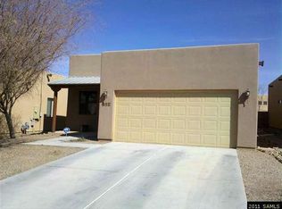 885 Leonard Wood St, Sierra Vista, AZ 85635