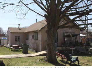 1161 Minnesota Ave, Columbus, OH 43211