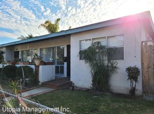 3238 Clairemont Dr, San Diego, CA 92117