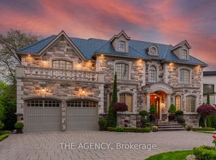 75 Arjay Cres, Toronto, ON M2L1C6