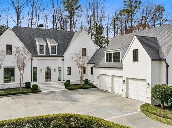 100 Tuxedo Ter NW, Atlanta, GA 30342