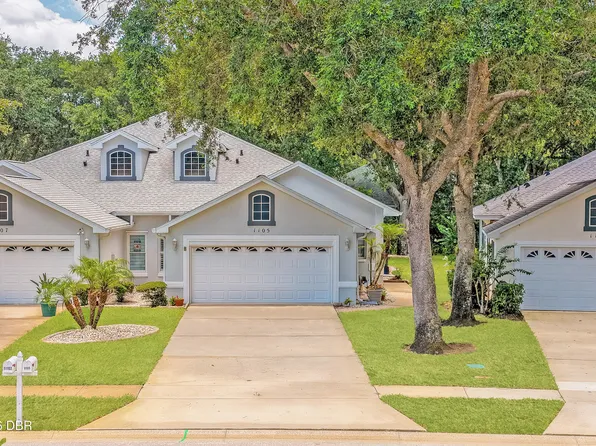 1105 Glengad Run, Ormond Beach, FL 32174