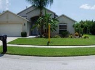 2365 Summer Brook St, Melbourne, FL 32940