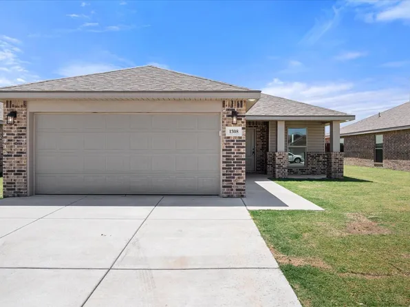 1308 Ross Ave, Lubbock, TX 79416