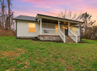 312 Sims Dr, Chattanooga, TN 37415