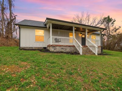 312 Sims Dr, Chattanooga, TN, 37415