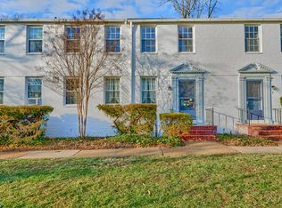 5203 Falls Rd UNIT 2, Baltimore, MD 21210