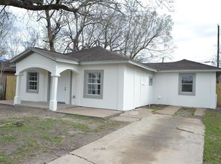 5338 Malmedy Rd, Houston, TX 77033