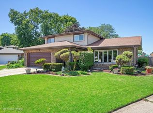 5940 W 125th Pl, Alsip, IL 60803