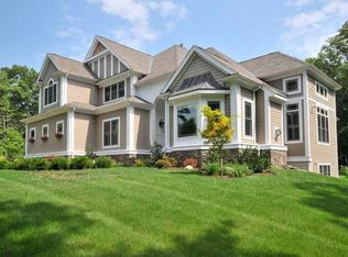 179 Old Post Rd, Sharon, MA 02067