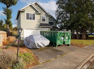5910 Water Garden St, Ferndale, WA