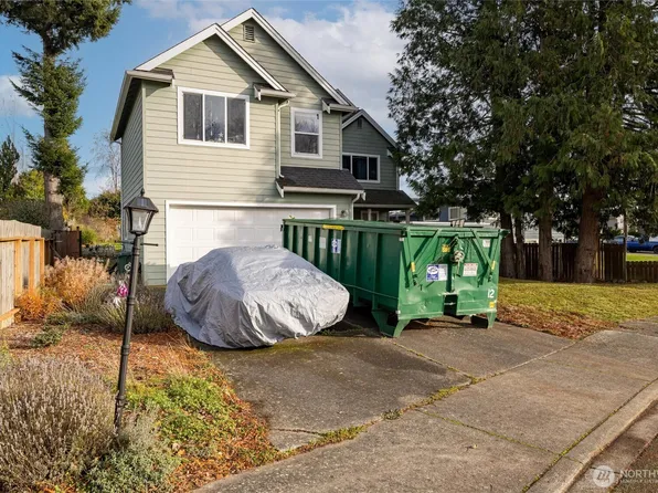 5910 Water Garden Street, Ferndale, WA 98248