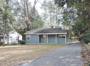 212 Fontaine Dr, Thomasville, GA 31792