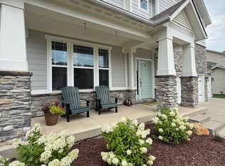 4209 Parliament Way, Avon, IN 46123