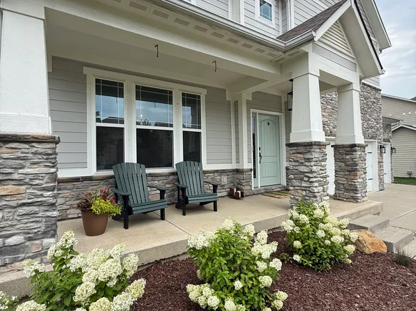 4209 Parliament Way, Avon, IN 46123