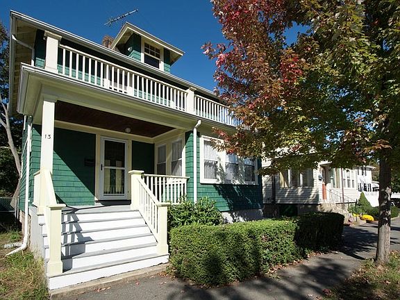 2nd image of 13 Willow Ave